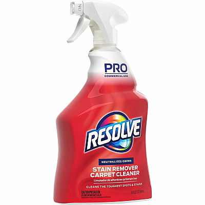 RESOLVE Spot & Stain Carpet Cleaner (RAC97402CT)