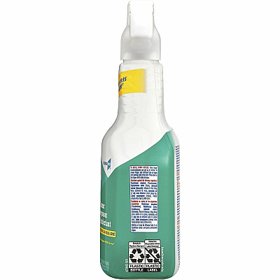 CloroxPro Formula 409 Cleaner Degreaser Disinfectant (CLO35306CT)