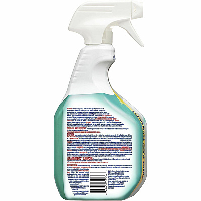 CloroxPro Formula 409 Cleaner Degreaser Disinfectant (CLO35306CT)