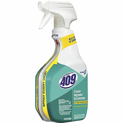 CloroxPro Formula 409 Cleaner Degreaser Disinfectant (CLO35306CT)