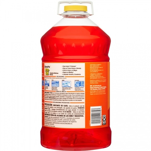 CloroxPro Pine-Sol All Purpose Cleaner (41772CT)