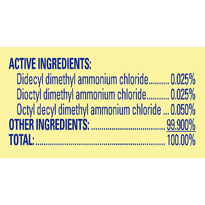Professional LYSOL Disinfectant Foam Cleaner (RAC02775CT)