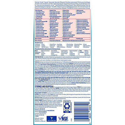 Professional LYSOL Disinfectant Spray (RAC04675CT)
