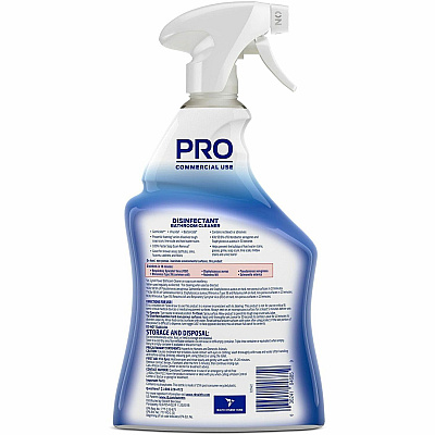 Professional LYSOL Basin Tub/Tile Cleaner (RAC04685CT)