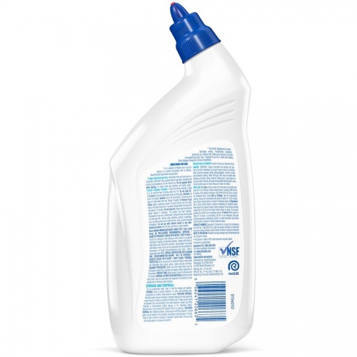 Professional LYSOL Power Toilet Bowl Cleaner (74278CT)