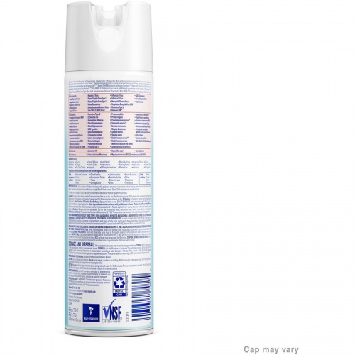 Professional LYSOL Linen Disinfectant Spray (74828CT)