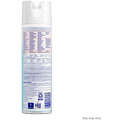 Professional LYSOL Linen Disinfectant Spray (RAC74828CT)
