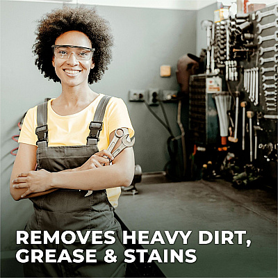 Simple Green Industrial Cleaner/Degreaser (SMP14002)