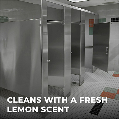 Simple Green Industrial Cleaner/Degreaser (SMP14002)