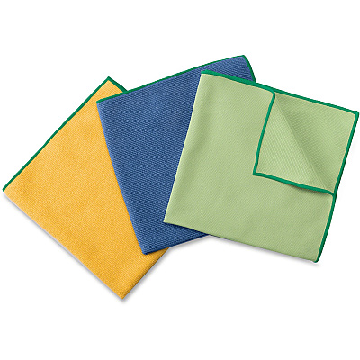 Wypall Microfiber Cloths - General Purpose (KCC83610)