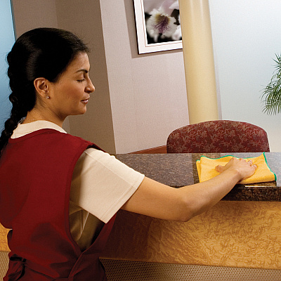 Wypall Microfiber Cloths - General Purpose (KCC83610)