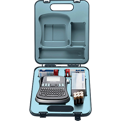 DYMO LabelManager 210D Kit (DYM1738976)