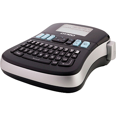 DYMO LabelManager 210D Kit (DYM1738976)