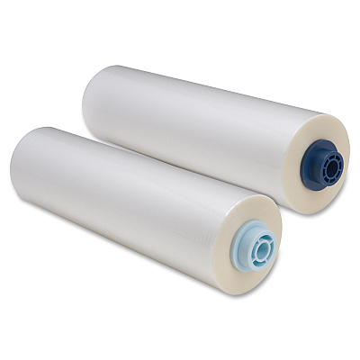 GBC EZ Load Blue End Cap Laminating Roll Film (GBC3748201EZ)
