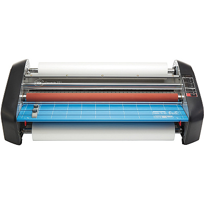 GBC HeatSeal Pinnacle 27 Thermal Roll Laminator (GBC1701700)