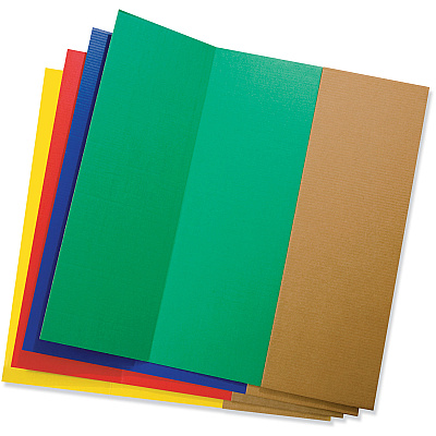 Pacon Presentation Boards (PAC37654)