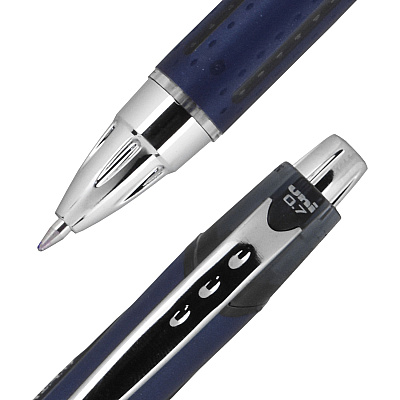 Uni Jetstream RT Ballpoint Pen (UBC62152)