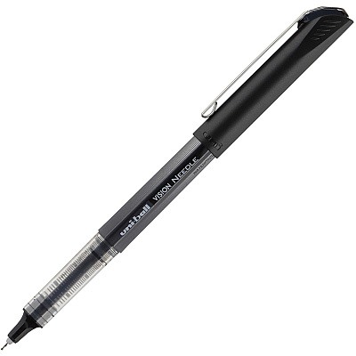 uniball Vision Needle Rollerball Pens (UBC1734918)