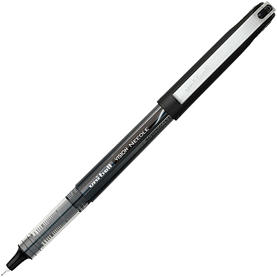 uniball Vision Needle Rollerball Pens (UBC1734918)