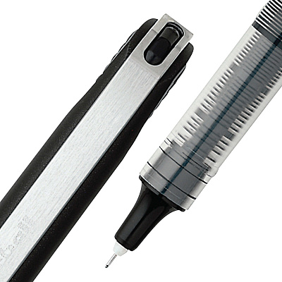 uniball Vision Needle Rollerball Pens (UBC1734918)