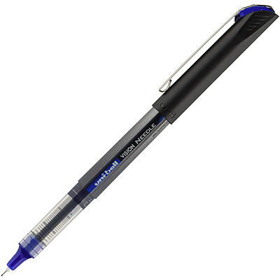 uniball Vision Needle Rollerball Pens (UBC1734919)
