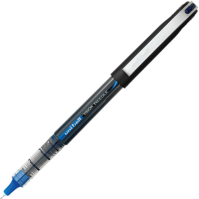 uniball Vision Needle Rollerball Pens (UBC1734919)