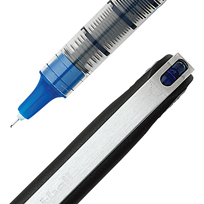 uniball Vision Needle Rollerball Pens (UBC1734919)
