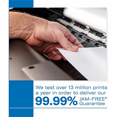 Hammermill Laser Print Paper (HAM104604CT)