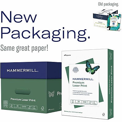 Hammermill Laser Print Paper (HAM104604CT)