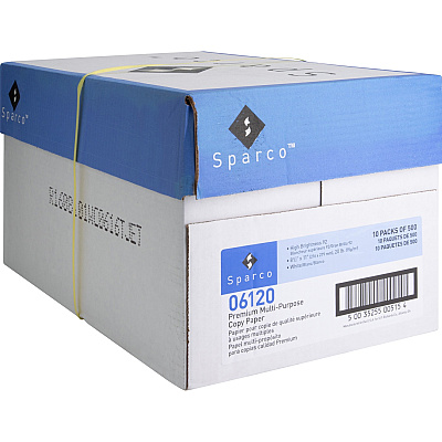 Sparco Copy Paper (SPR06120PL)