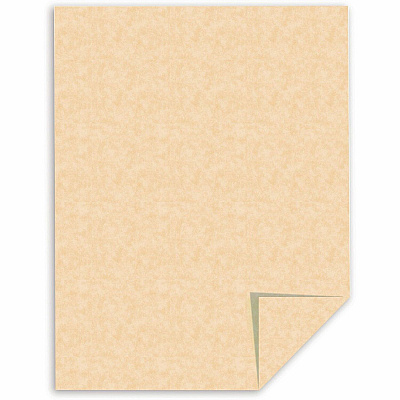Southworth Parchment Specialty Paper - Copper (SOU894C)