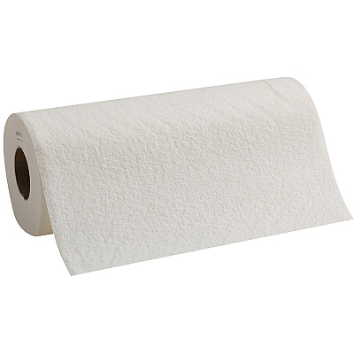 Brawny Professional D300 Disposable Cleaning Towels (GPC20085)