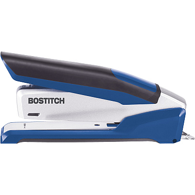 Bostitch InPower Spring-Powered Antimicrobial Desktop Stapler (ACI1118)