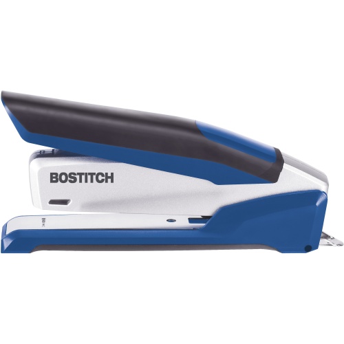 Bostitch InPower Spring-Powered Antimicrobial Desktop Stapler (1118)