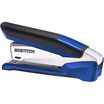 Bostitch InPower Spring-Powered Antimicrobial Desktop Stapler (ACI1118)