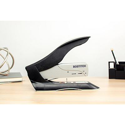Bostitch Spring-Powered Antimicrobial Heavy Duty Stapler (ACI1300)