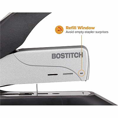 Bostitch Spring-Powered Antimicrobial Heavy Duty Stapler (ACI1300)