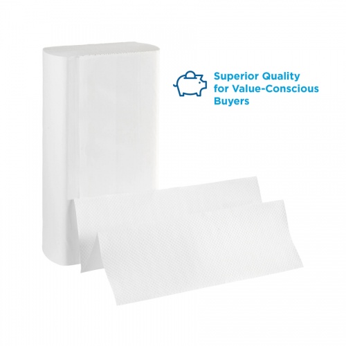 Pacific Blue Select Multifold Premium Paper Towels (20389)