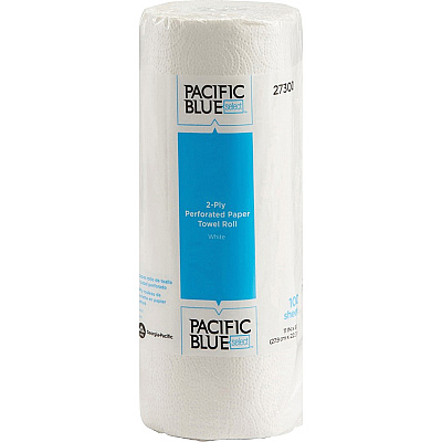 Pacific Blue Select Paper Towel Rolls by GP Pro (GPC27300)