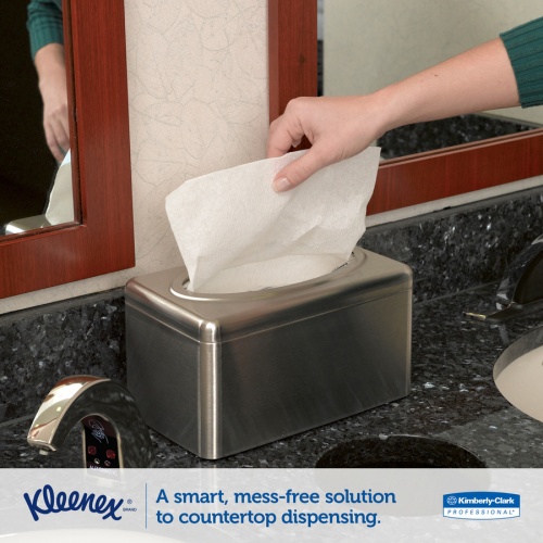 Kleenex Boxed Hand Towels (01701)