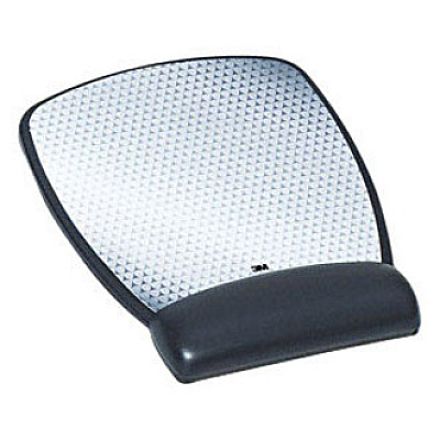 3M Gel Mouse Pad (MMMMW309LE)