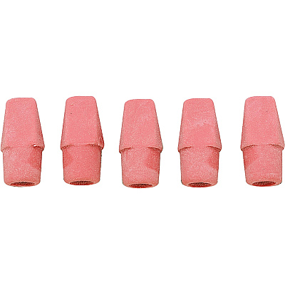 Integra Pink Pencil Cap Eraser (ITA36523)