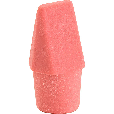 Integra Pink Pencil Cap Eraser (ITA36523)