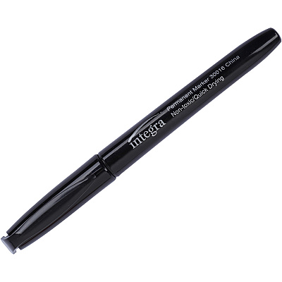 Integra Permanent Fine Point Markers (ITA30016)