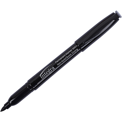 Integra Permanent Fine Point Markers (ITA30016)