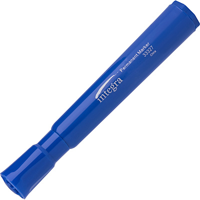 Integra Permanent Chisel Markers (ITA33327)