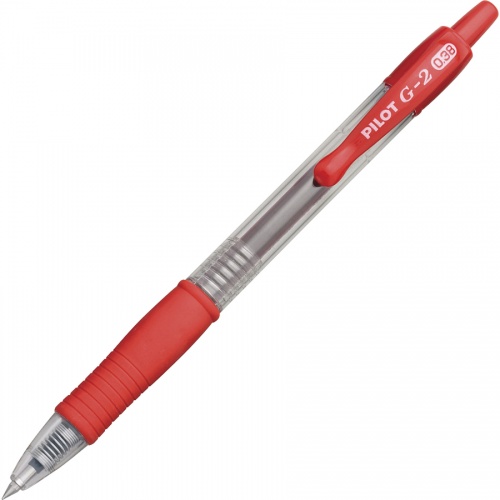 Pilot G2 Premium Gel Roller Retractable Pens (31279)