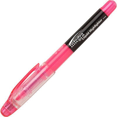 Integra Liquid Highlighters (ITA33312)