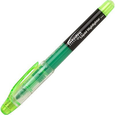 Integra Liquid Highlighters (ITA33314)