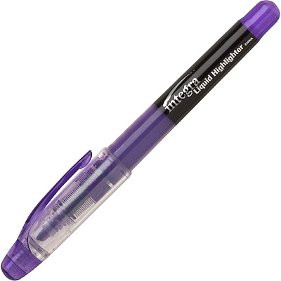 Integra Liquid Highlighters (ITA33315)
